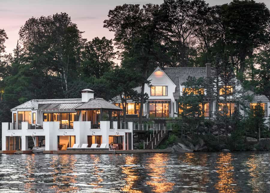 Protect Your Paradise: The Ultimate Guide to Cottage Window Replacement in Muskoka