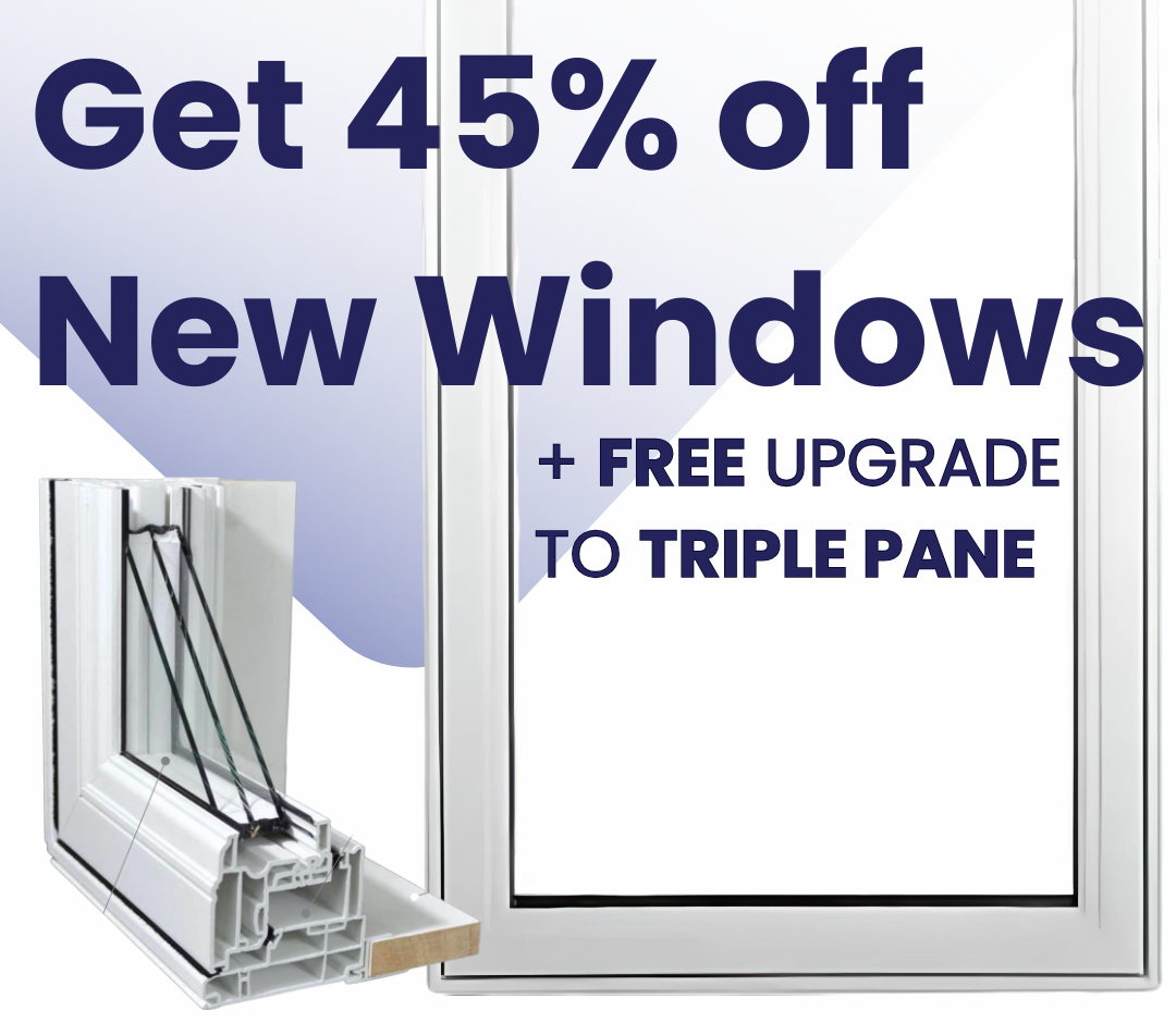 Triple Pane vs Double Pane Windows: An Honest Guide (2025)