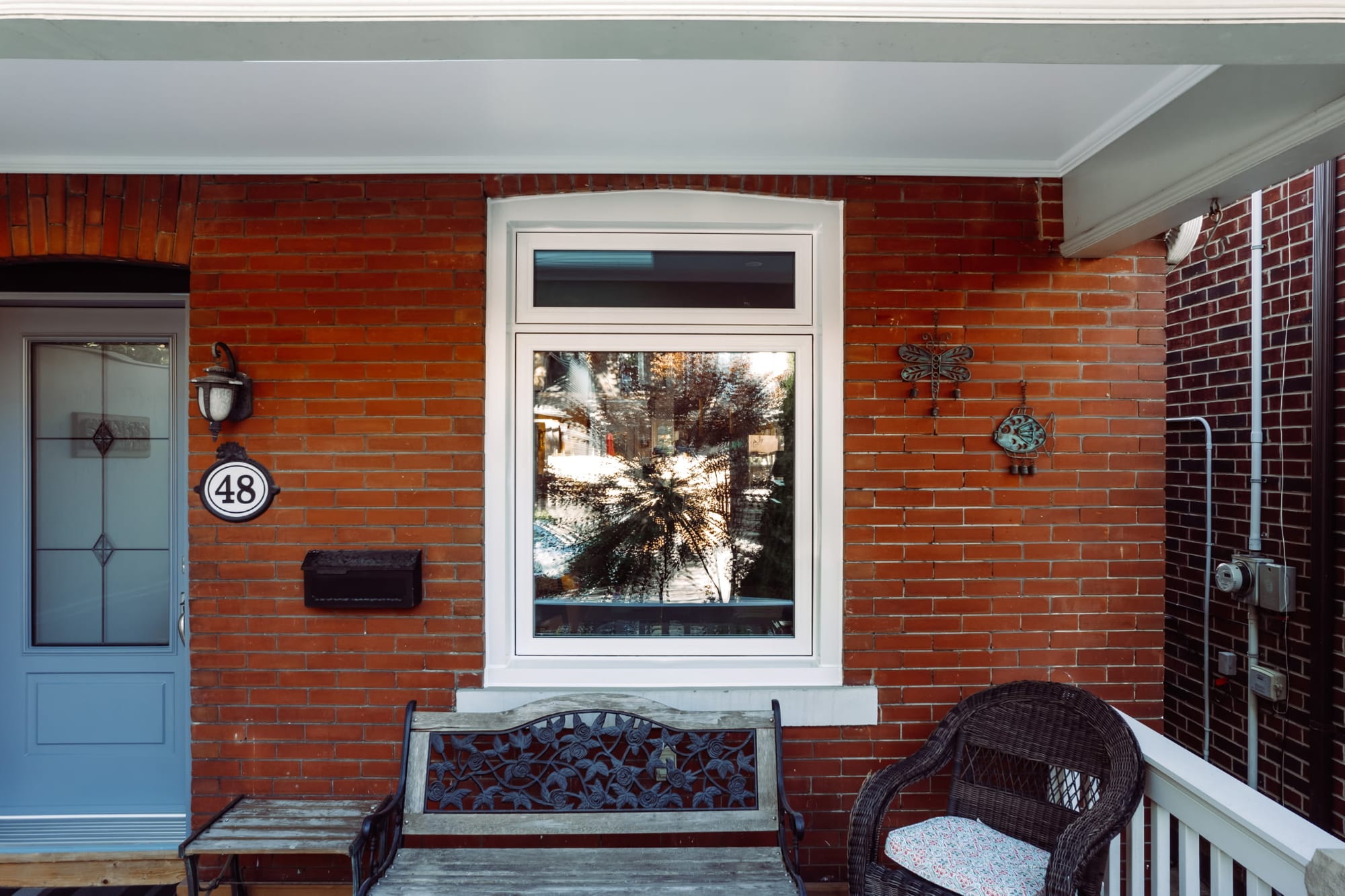 How New Windows Can Lower Your Ontario Hydro Bill This Winter