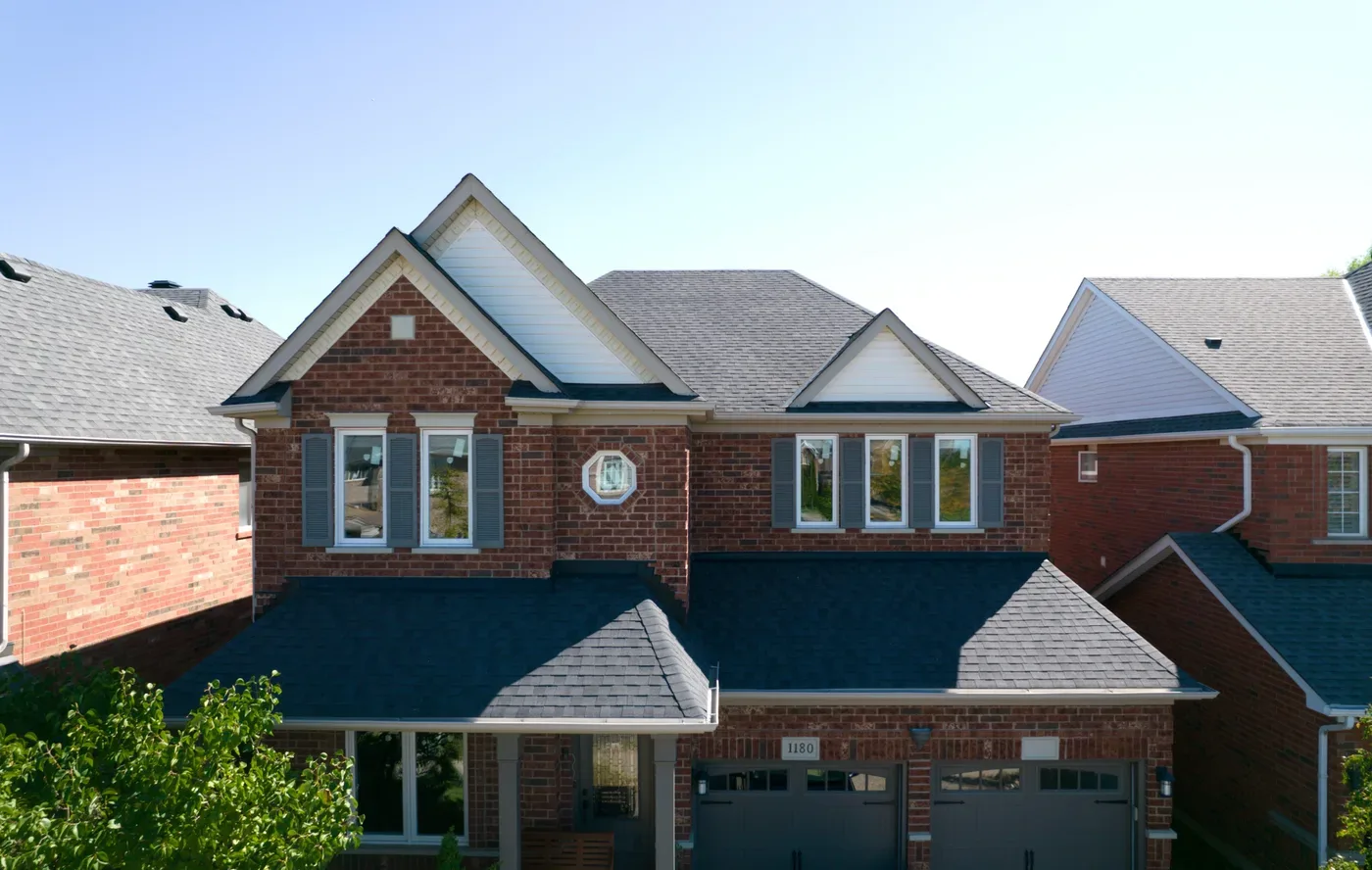 Burlington & Oakville Home Makeovers: How New Windows Elevate Curb Appeal