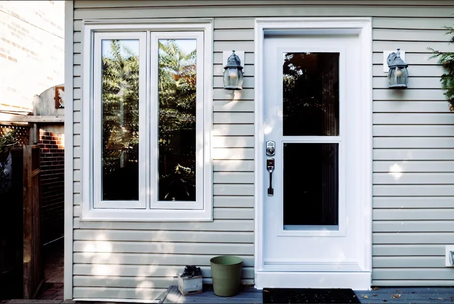 Anatomy of a Window: What GTA Homeowners Need to Know Before Replacing