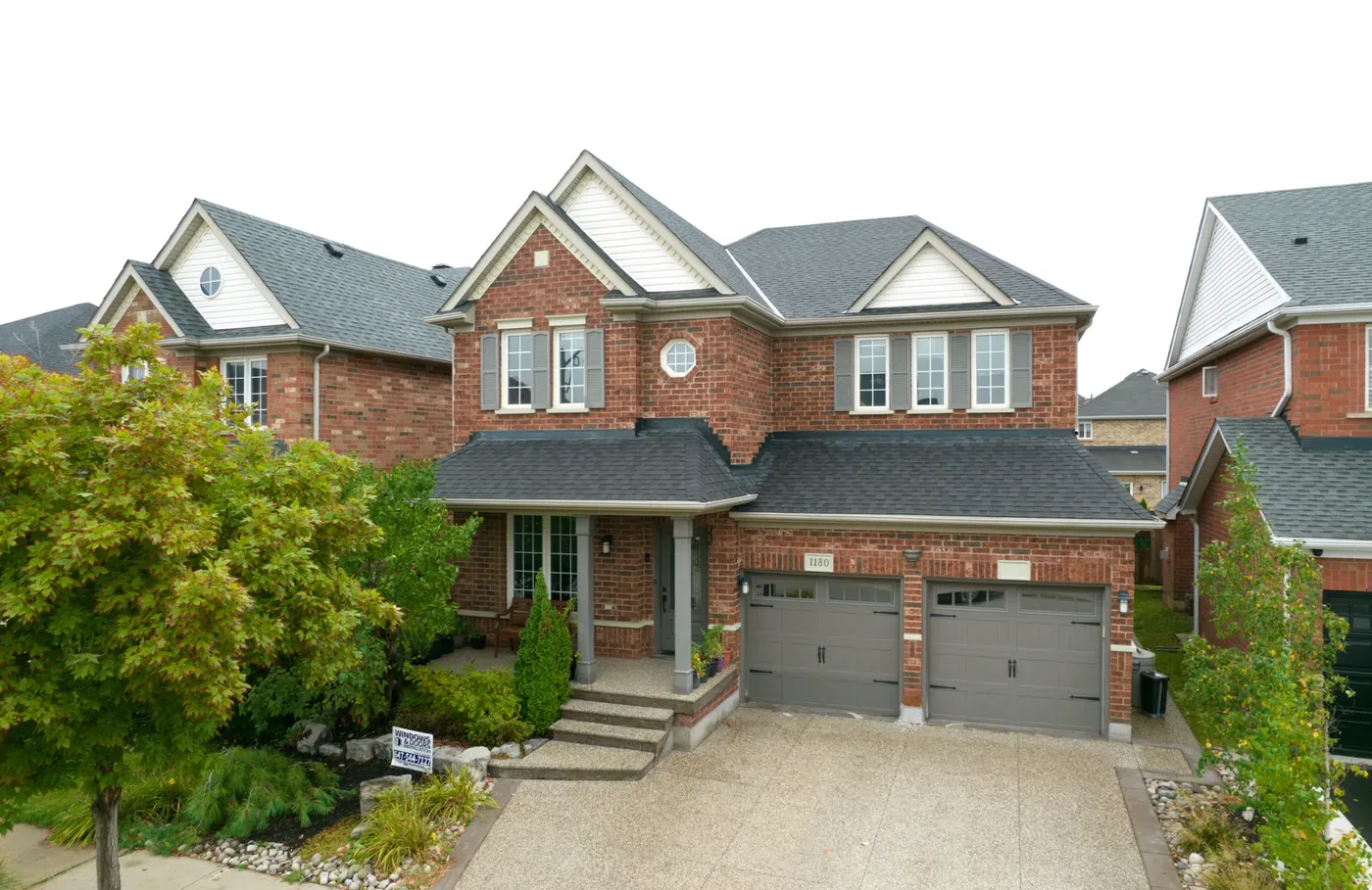 Maximizing Light vs. Maintaining Privacy: The Ultimate Guide to Ontario Front Door Styles, Glass, and Colours