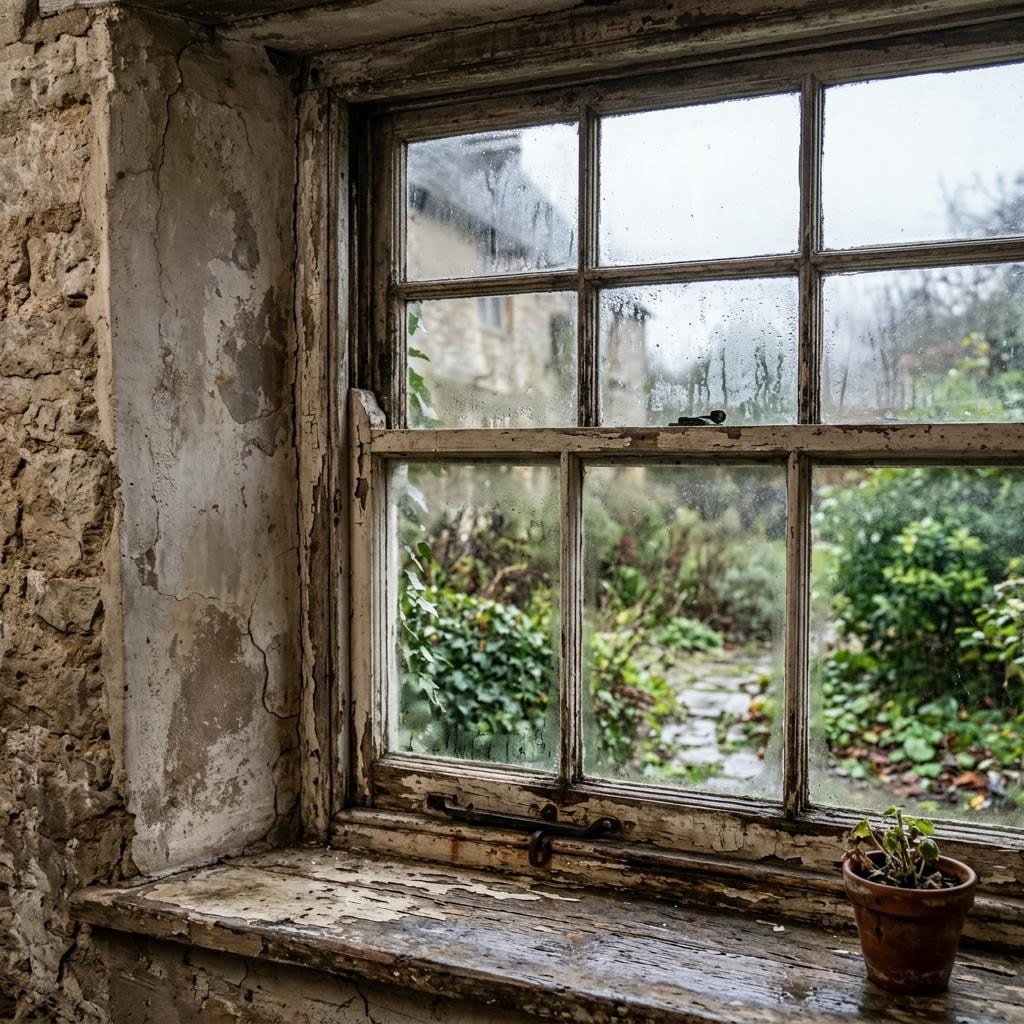 5 Signs It’s Time to Replace Your Home Windows