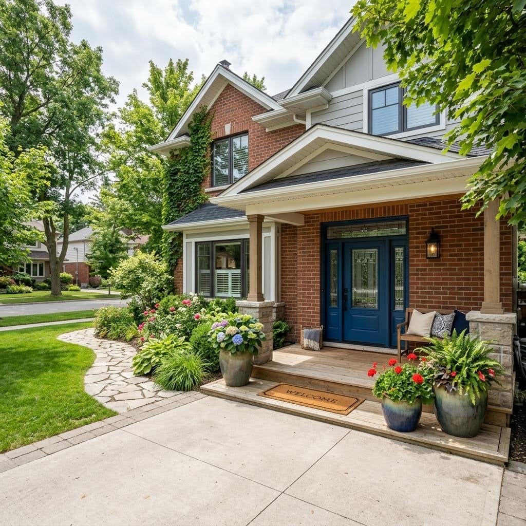5 Tips for Choosing a New Entry Door in the GTA