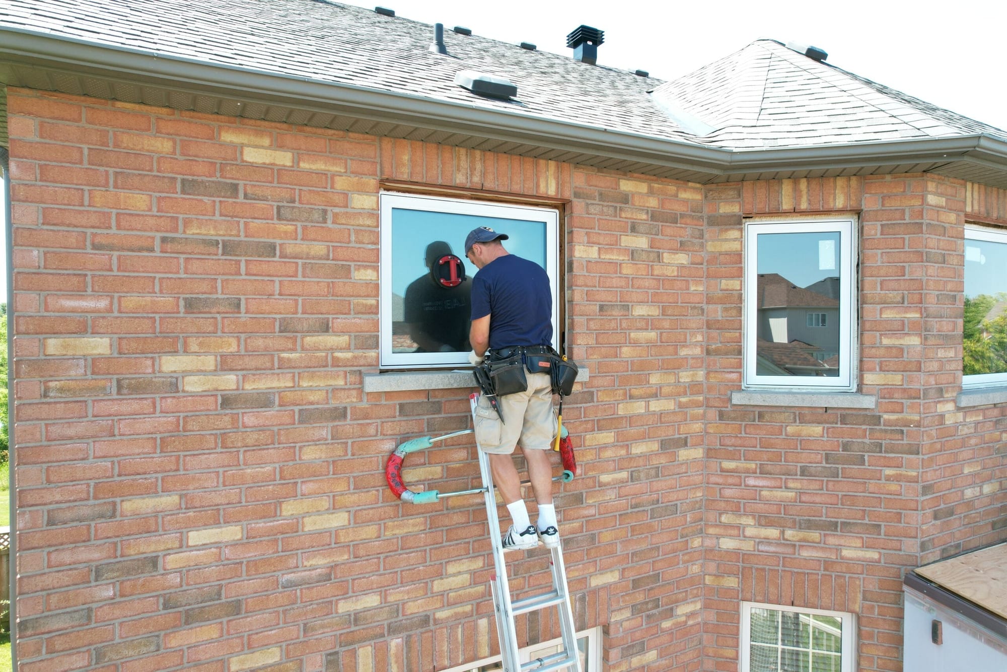 How to Plan a Full Window and Door Upgrade Without Disrupting Your Home