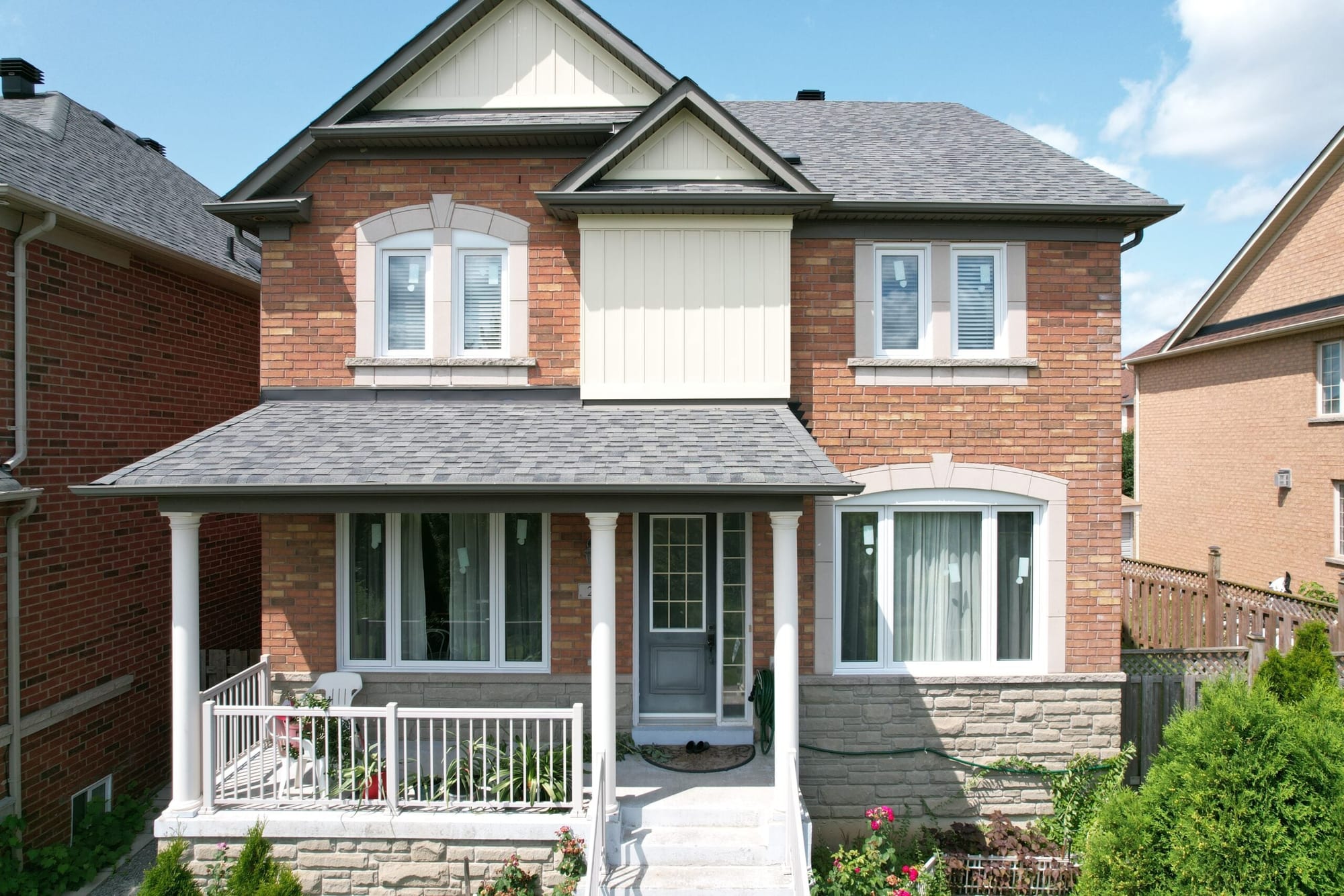 What Homeowners Should Ask Before Hiring a Window and Door Company in the GTA