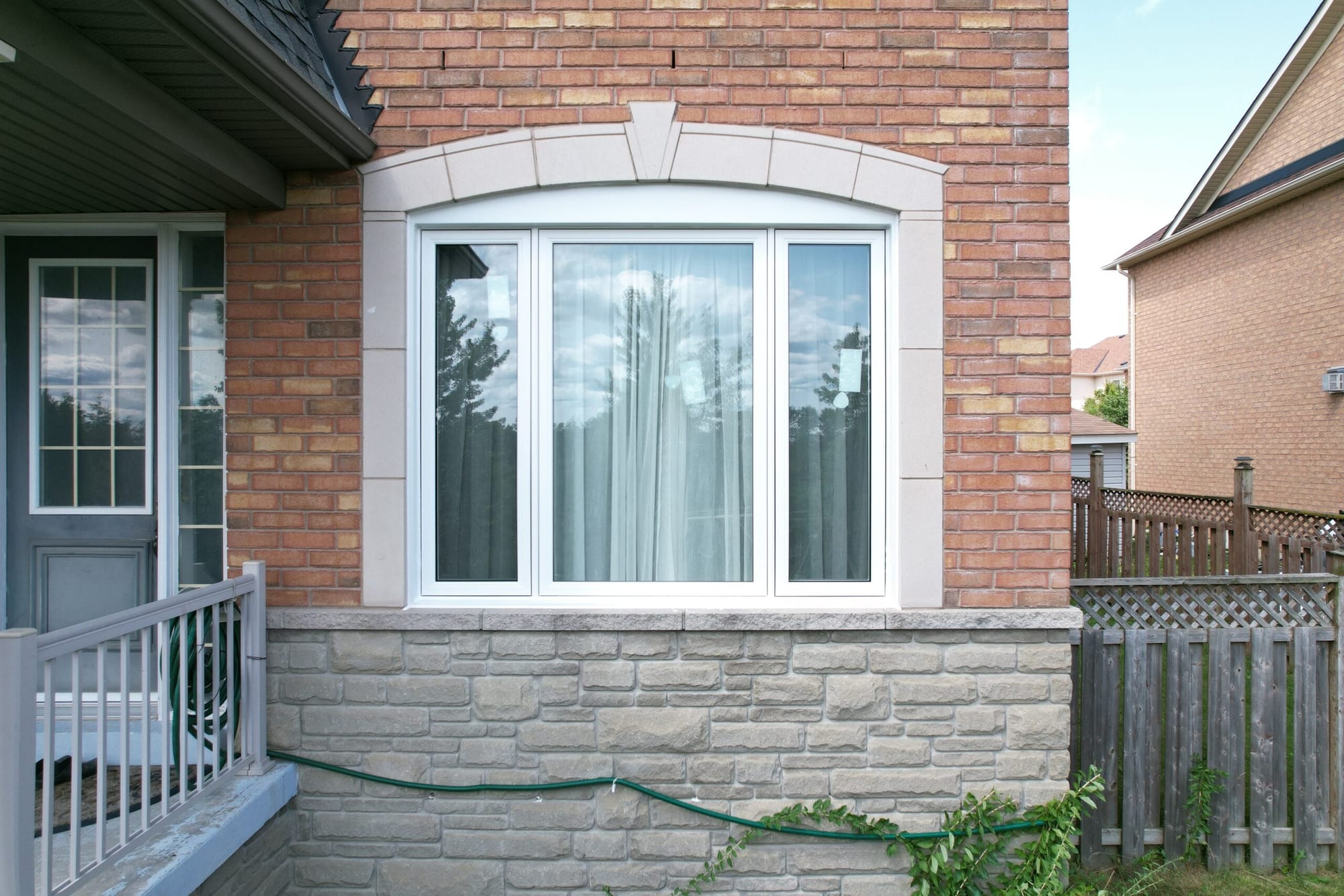 Triple Pane Windows for GTA Homes: What Makes Them Worth Considering?