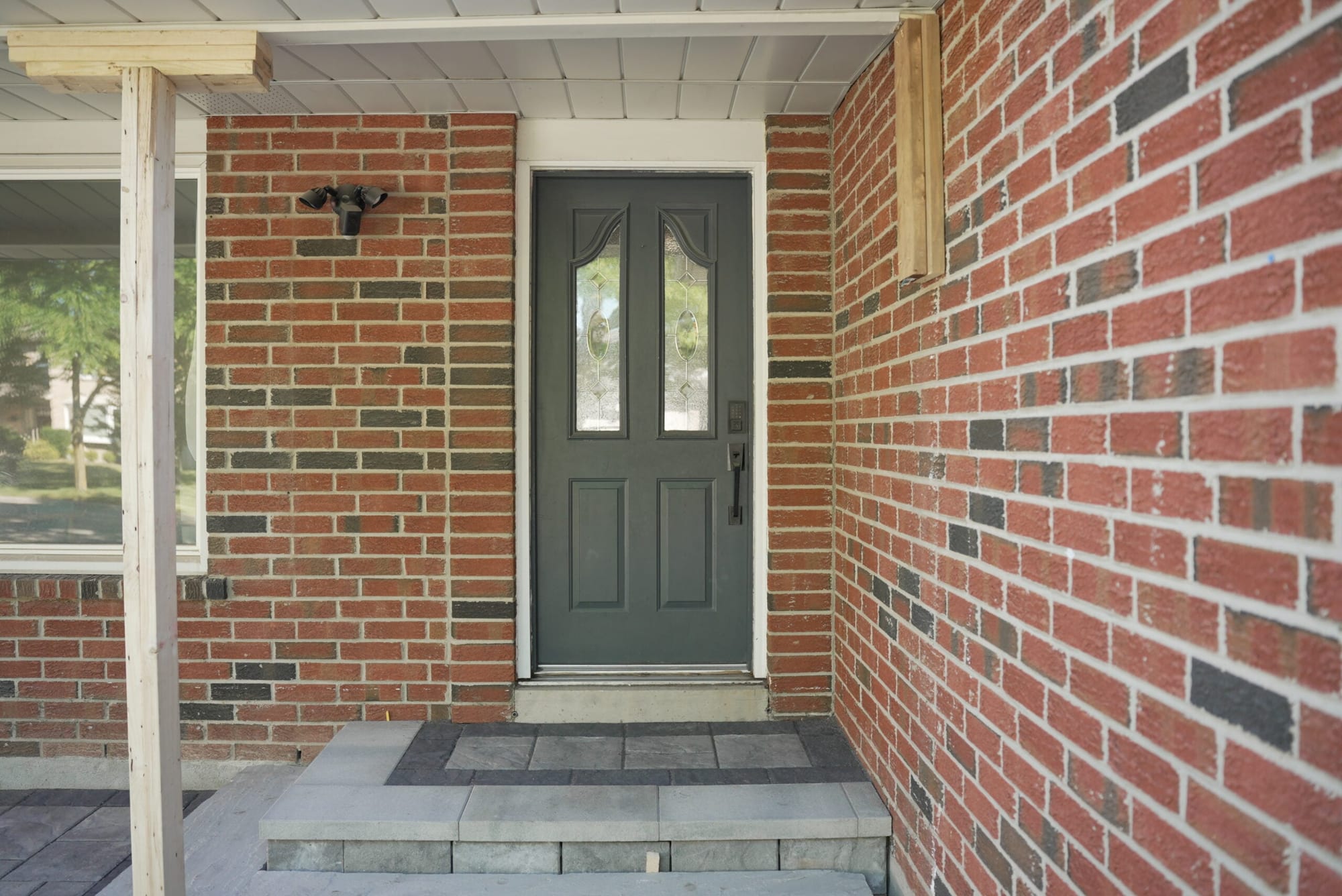 How to Tell If Your Front Door Is Costing You Comfort and Energy