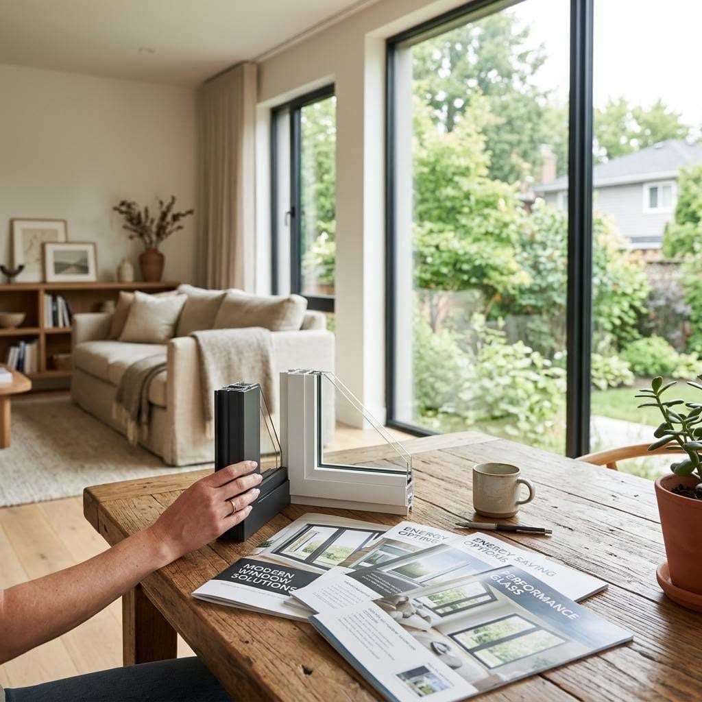 Window Buying Mistakes (and How to Avoid The 5 Most Costly Ones)