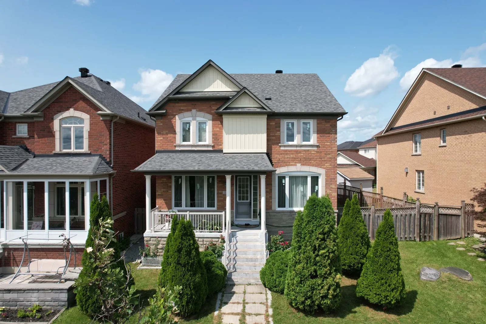 How Energy-Efficient Windows Help Keep Your Home Cooler in Summer