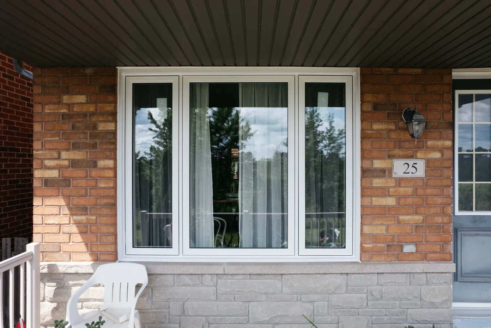 Drafts Around Windows and Doors: What They Mean and What to Do Next