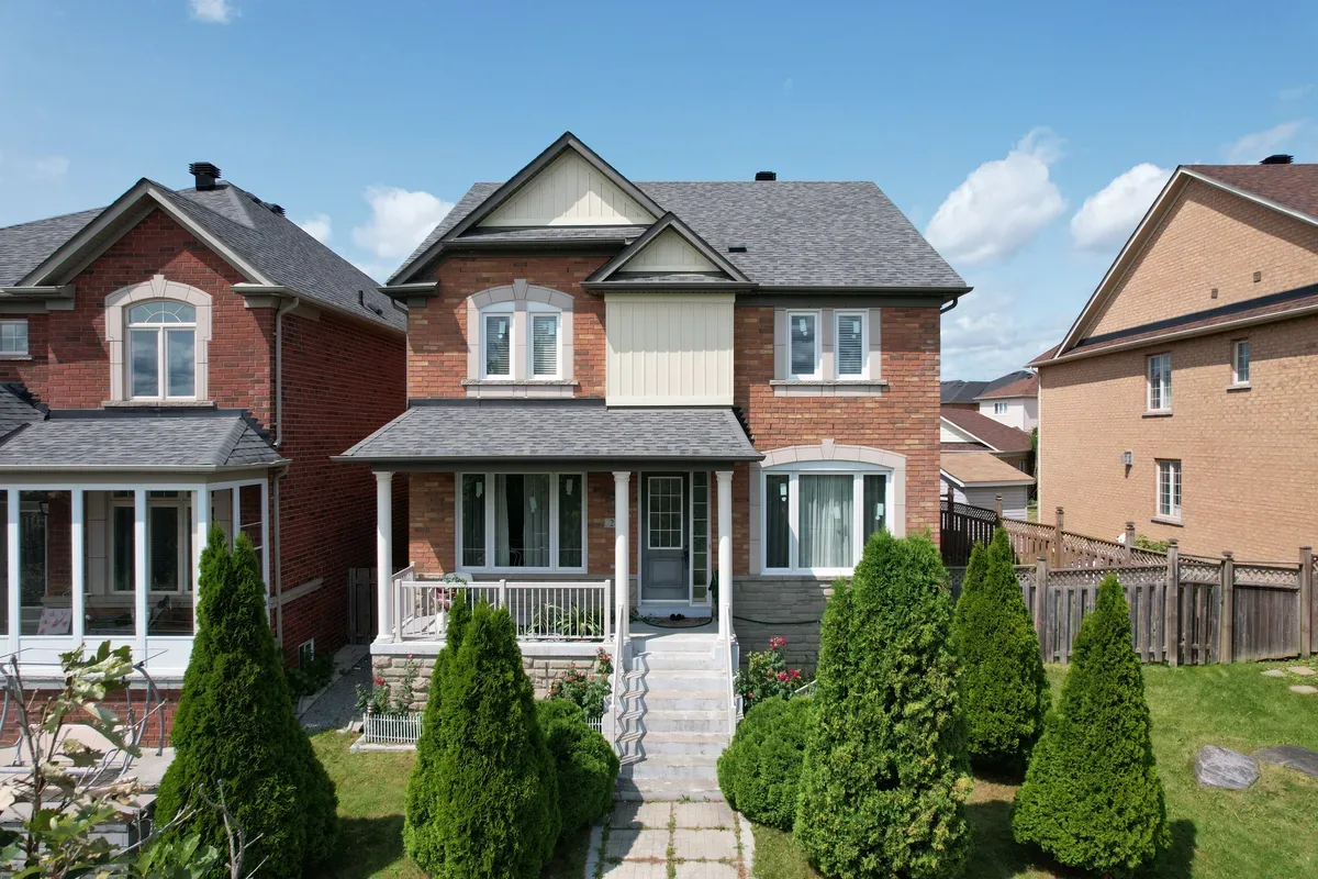 Window and Door Upgrades That Add Value Before Selling Your GTA Home